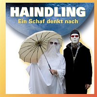 Haindling – Ein Schaf denkt nach