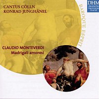 Cantus Colln – Madrigali Amorosi