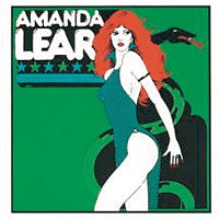 Amanda Lear – The Collection