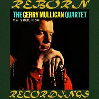Gerry Mulligan – What Is There to Say? (HD Remastered)