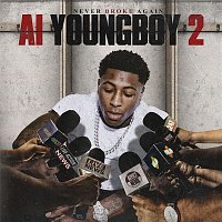 YoungBoy Never Broke Again – AI YoungBoy 2