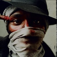 Mos Def – The New Danger