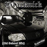 Přední strana obalu CD Superstar (Old School Mix)