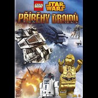 Různí interpreti – Lego Star Wars: Příběhy droidů 2 DVD