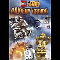 Lego Star Wars: Příběhy droidů 2