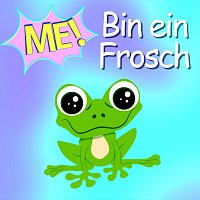 Me+ – Bin ein Frosch