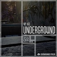 Artrik, Thomas Mayr, Ken Hayakawa, Breaknetic Twins, The Blockbox, Engelbert – We Are Underground