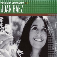 Joan Baez – Vanguard Visionaries