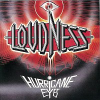 LOUDNESS – Hurricane Eyes