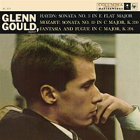 Glenn Gould – Haydn: Piano Sonata in E-Flat Major, Hob. XVI: 49 - Mozart: Piano Sonata No. 10 in C Major, K. 330 - Gould Remastered