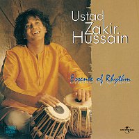 Ustad Zakir Hussain – Essence Of Rhythm