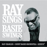 Ray Charles, The Count Basie Orchestra – Ray Sings, Basie Swings [Slidepac]