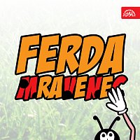 Různí interpreti – Sekora: Ferda mravenec FLAC