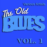 Přední strana obalu CD The Old Blues, Vol. 1