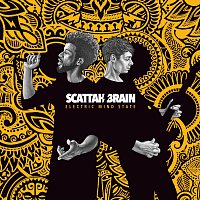 Scattah Brain – Electric Mind State
