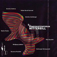Různí interpreti – 5. Komponistenforum Mittersill