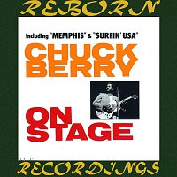 Chuck Berry – Chuck Berry On Stage (Special Content, Japanese, HD Remastered)