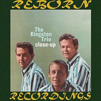 The Kingston Trio – Close-Up (HD Remastered)
