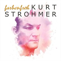 Přední strana obalu CD Farbenfroh