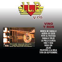 J.L.B. Y Cía – Vino Y Ron