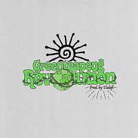 Greentea Peng – Revolution