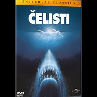 Různí interpreti – Čelisti DVD