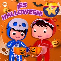 Little Baby Bum en Espanol – ?Es Halloween!