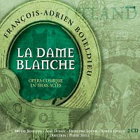 Pierre Stoll – Boieldieu: La dame blanche