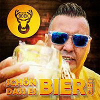 Kevin Bock – Schon dass es Bier gibt