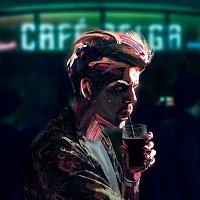 Taco Hemingway – Café Belga