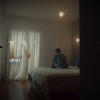 Přední strana obalu CD LV