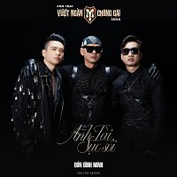 Anh Tai S?c Soi - Anh Trai V??t Ngan Chong Gai 2024                   