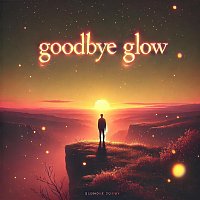Přední strana obalu CD Goodbye Glow