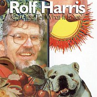 Rolf Harris – Can You Tell What It Is Yet?