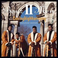 Boyz II Men – Cooleyhighharmony - Expanded Edition