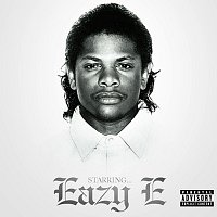 Eazy-E – Starring...Eazy E