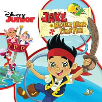 Jake And The Neverland Pirates [Original Motion Picture Soundtrack]