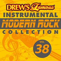 Drew's Famous Instrumental Modern Rock Collection [Vol. 38]
