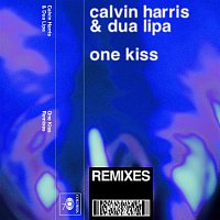 Calvin Harris, Dua Lipa – One Kiss (Remixes)
