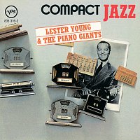 Compact Jazz: Lester Young & The Piano Giants