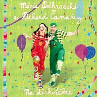 Mária Podhradská, Richard Čanaky – Na diskotéke