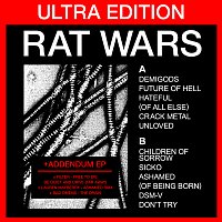 HEALTH – RAT WARS ULTRA EDITION