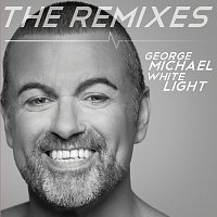 Přední strana obalu CD White Light [The Remixes]