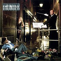 Thunder – Backstreet Symphony