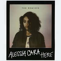 Here [The Remixes]