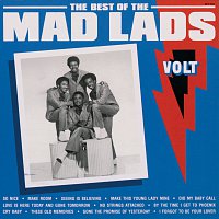The Mad Lads – The Best Of The Mad Lads