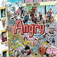 Kaiser Chiefs – The Angry Mob [Live In Berlin]