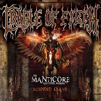 Cradle Of Filth – The Manticore and Other Horrors - Extended Claws