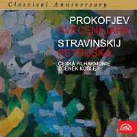 Česká filharmonie, Zdeněk Košler – Classical Anniversary Zdeněk Košler 1. MP3