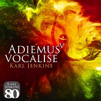 Adiemus, Karl Jenkins – Adiemus V - Vocalise